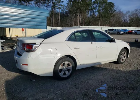 2016 Chevrolet Malibu Limited Lt z USA, uszkodzony, nr VIN 1G11C5SA7GF162884